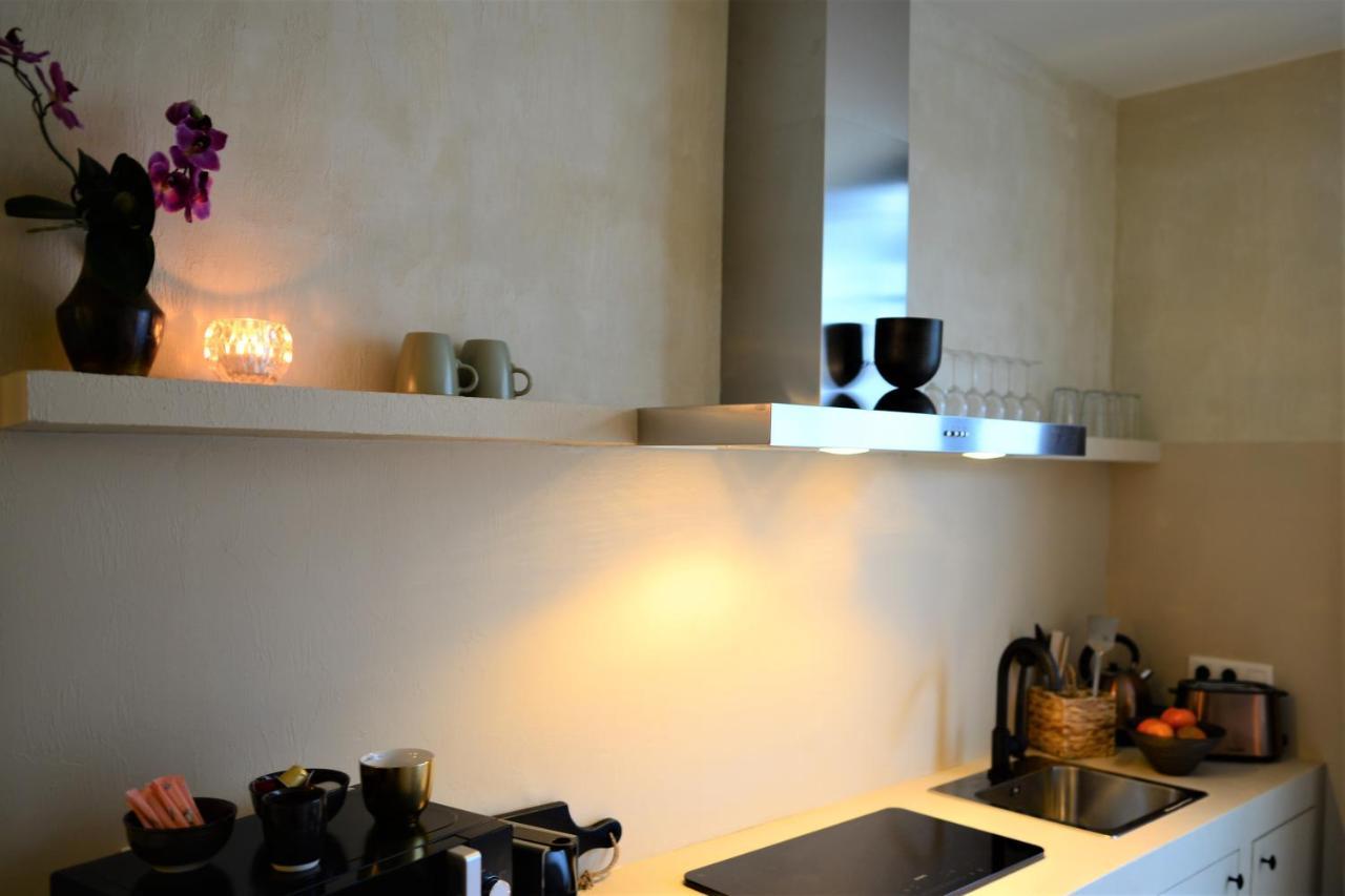 Balinese Cityflat Ac Anvers Dış mekan fotoğraf
