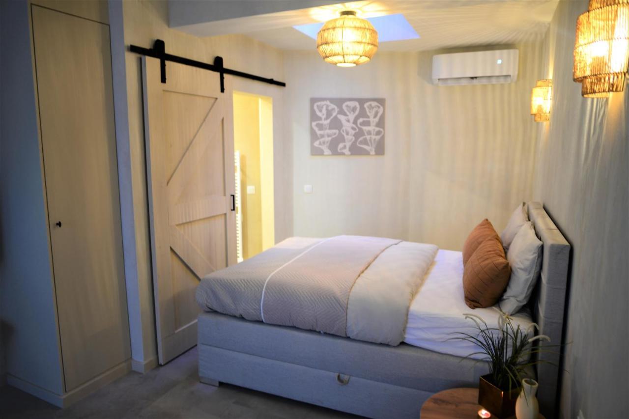 Balinese Cityflat Ac Anvers Dış mekan fotoğraf