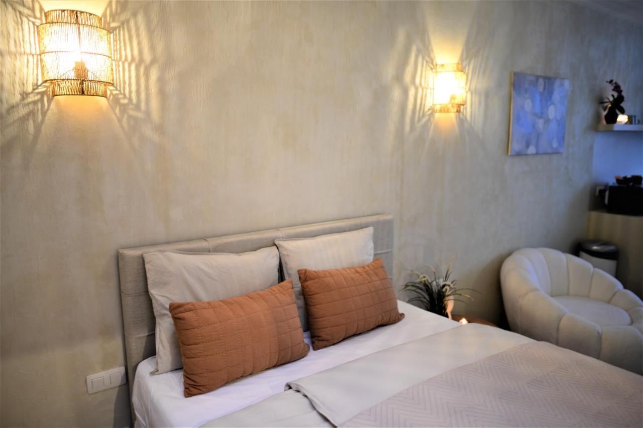 Balinese Cityflat Ac Anvers Dış mekan fotoğraf